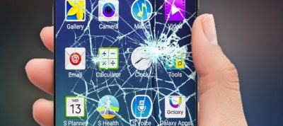 Can I Fix a Broken Phone Screen?